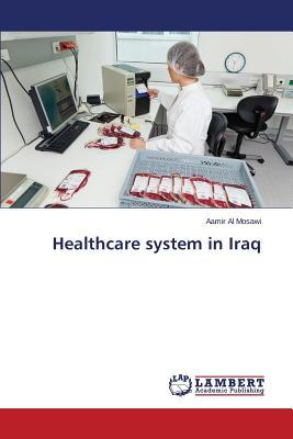 Healthcare system in Iraq