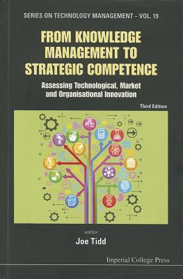 FRM KNOW MNGT STRATE COMPETEN (3RD ED)