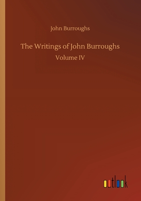 The Writings of John Burroughs