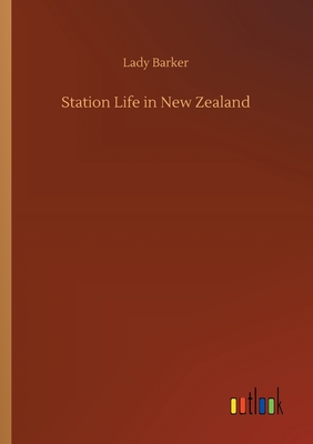 Station Life in New Zealand