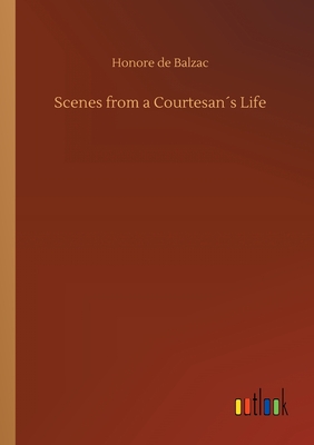 Scenes from a Courtesan´s Life