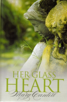 غلاف كتاب Her Glass Heart