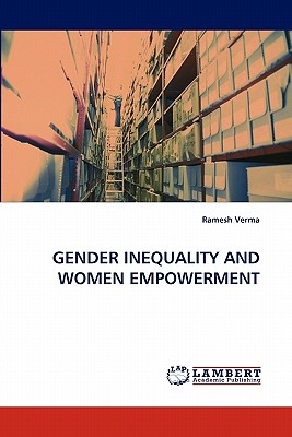 Gender Inequality and Women Empowerment