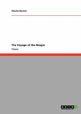 The Voyage of the Beagle