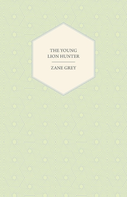 The Young Lion Hunter