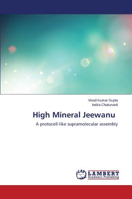 High Mineral Jeewanu