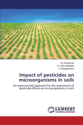 Impact of pesticides on microorganisms in soils