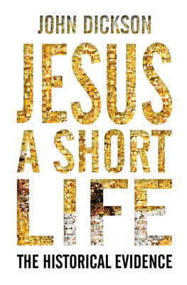 Jesus a Short Life