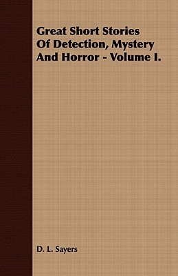 Great Short Stories of Detection, Mystery and Horror - Volume II.
