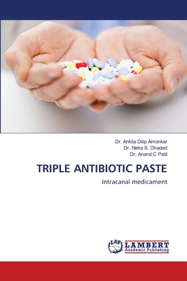 TRIPLE ANTIBIOTIC PASTE