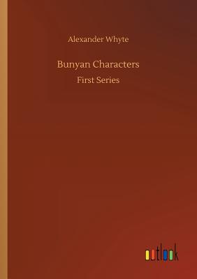 Bunyan Characters