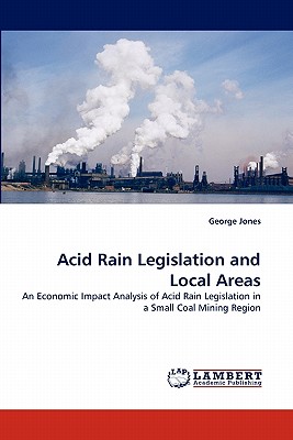 Acid Rain Legislation and Local Areas