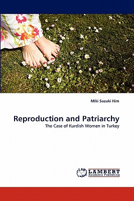 غلاف كتاب Reproduction and Patriarchy