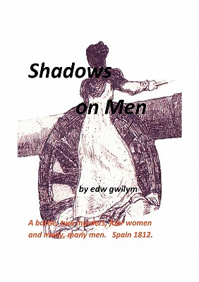 غلاف كتاب Shadows on Men