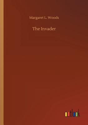 غلاف كتاب The Invader