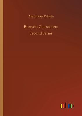 Bunyan Characters