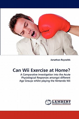 Can Wii Exercise at Home?