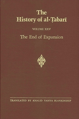 The History of al-؟abari Vol. 25