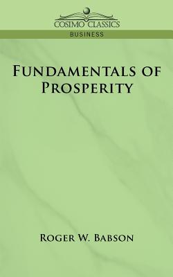 Fundamentals of Prosperity