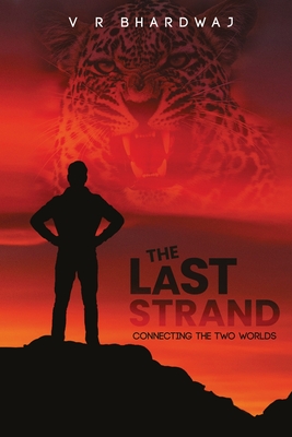 غلاف كتاب The Last Strand