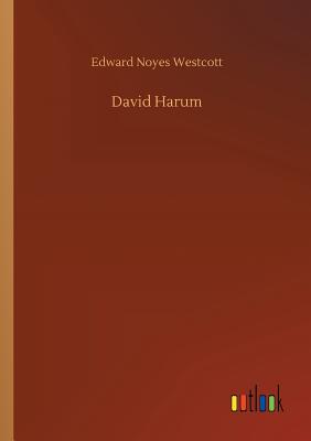 David Harum