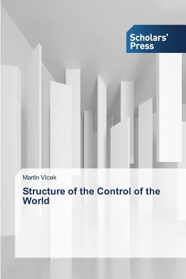 Nwf.com: Structure of the Control of the World: Vlcek Martin: كتب