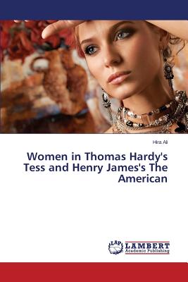 Women in Thomas Hardy