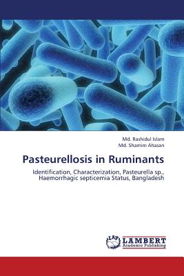 Pasteurellosis in Ruminants