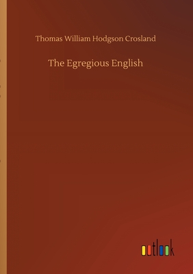 The Egregious English