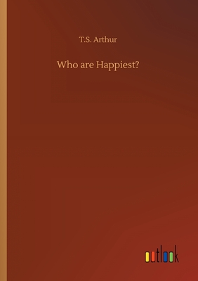 Who are Happiest?