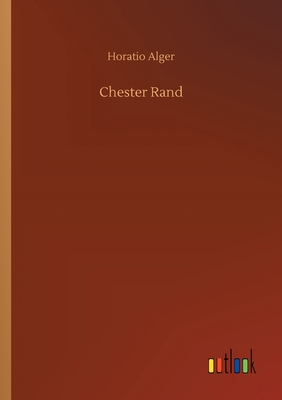 Chester Rand