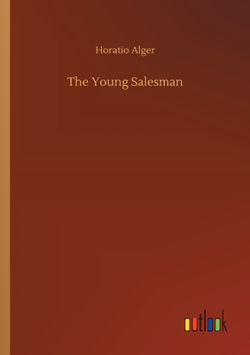 The Young Salesman