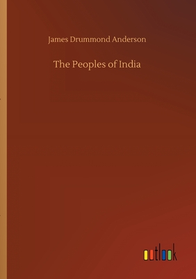 The Peoples of India