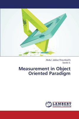 Measurement in Object Oriented Paradigm