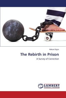 غلاف كتاب The Rebirth in Prison