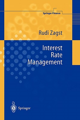 Interest-Rate Management