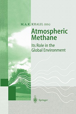 Atmospheric Methane : Its Role in the Global Environment