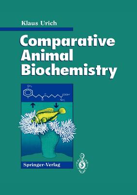 Comparative Animal Biochemistry