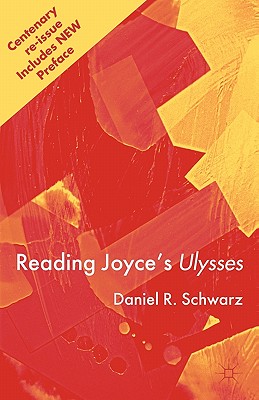 Reading Joyce