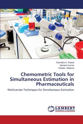 Chemometric Tools for Simultaneous Estimation in Pharmaceuticals