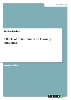 Effects of brain trauma on learning outcomes