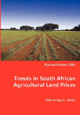 Trends in South African Agricultural Land Prices