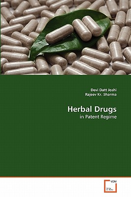 Herbal Drugs