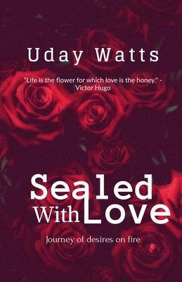 غلاف كتاب Sealed With Love