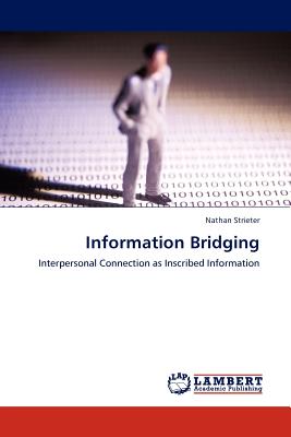 غلاف كتاب Information Bridging