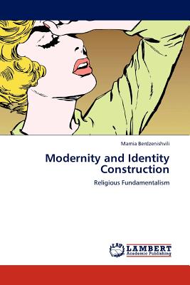 غلاف كتاب Modernity and Identity Construction