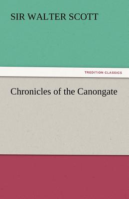 Chronicles of the Canongate