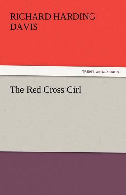 The Red Cross Girl