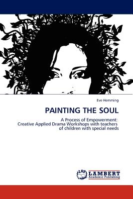 غلاف كتاب PAINTING THE SOUL