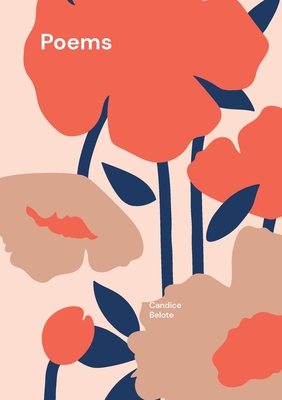 غلاف كتاب Poems